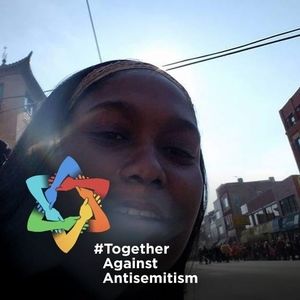 Meet your Posher, Jacqueline